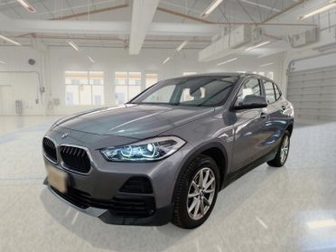 BMW X2 SDRIVE 18D BUSINESS X AUTO SUV