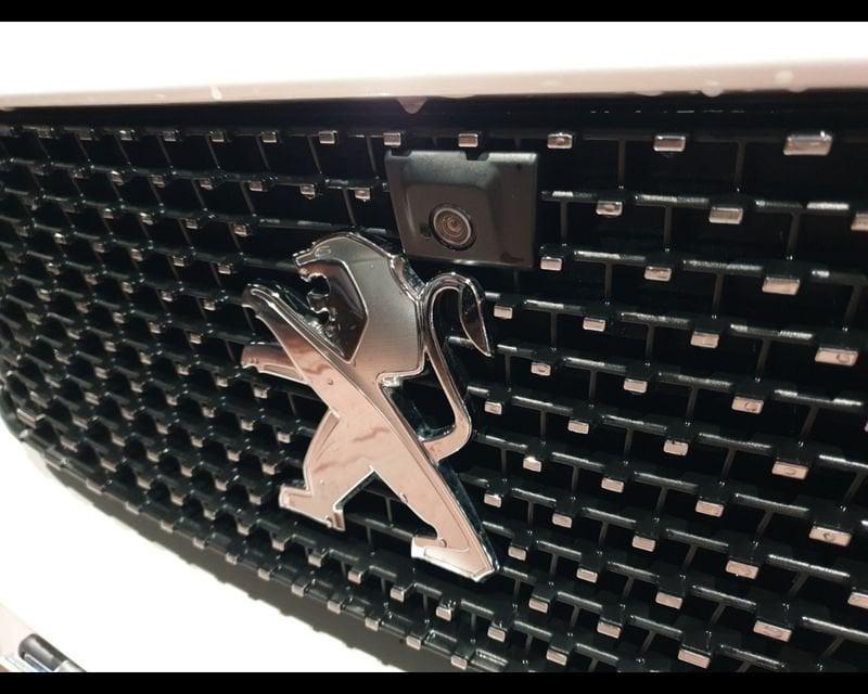 Peugeot 3008 2ª serie BlueHDi 130 S&S EAT8 GT Pack