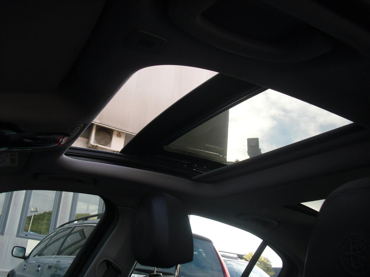 Alfa Romeo Giulia 2.2 Turbodiesel 190 CV AT8 Executive, MOTORE NUOVO DA CASA MADRE!!