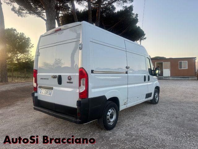FIAT Ducato 33 2.3 MJT 140 Furgone