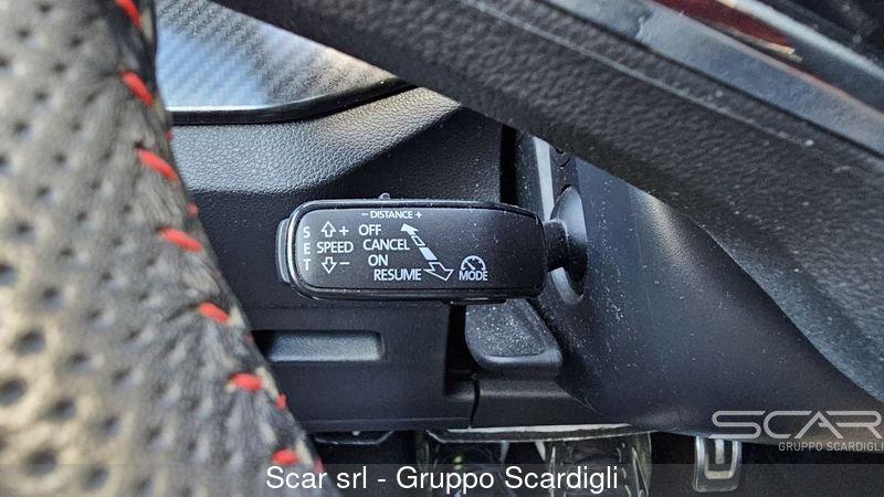 Skoda Kamiq Kamiq 1.0 G-Tec Monte Carlo