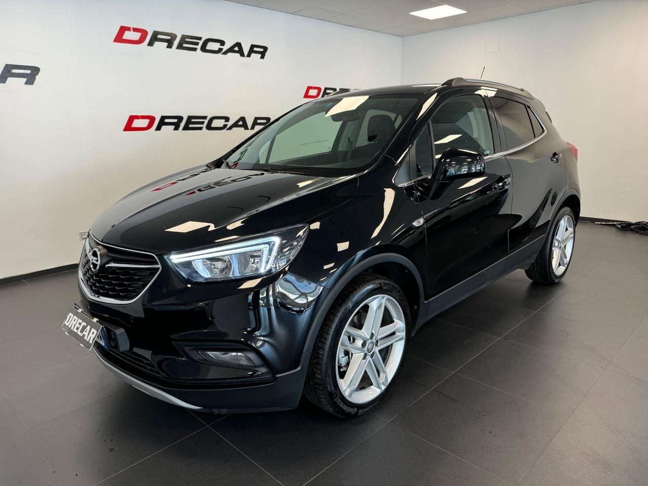 Opel Mokka X 1.6 CDTI Ecotec 136CV 4x2 Start&Stop Advance 37.000 KM