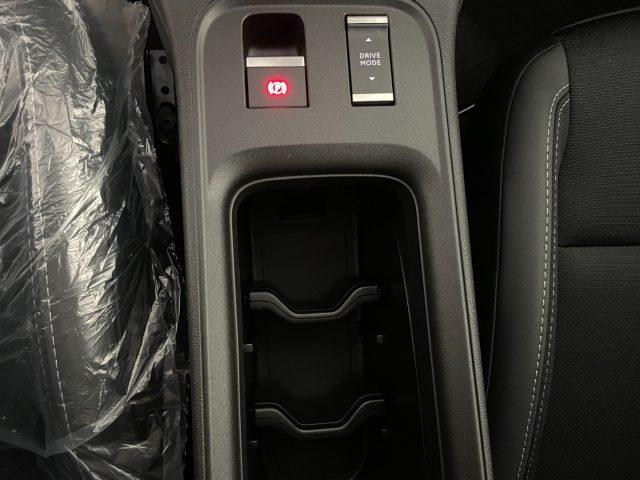 JEEP Avenger 1.2 Summit Pack Infotainment & Conv KM0 MY25