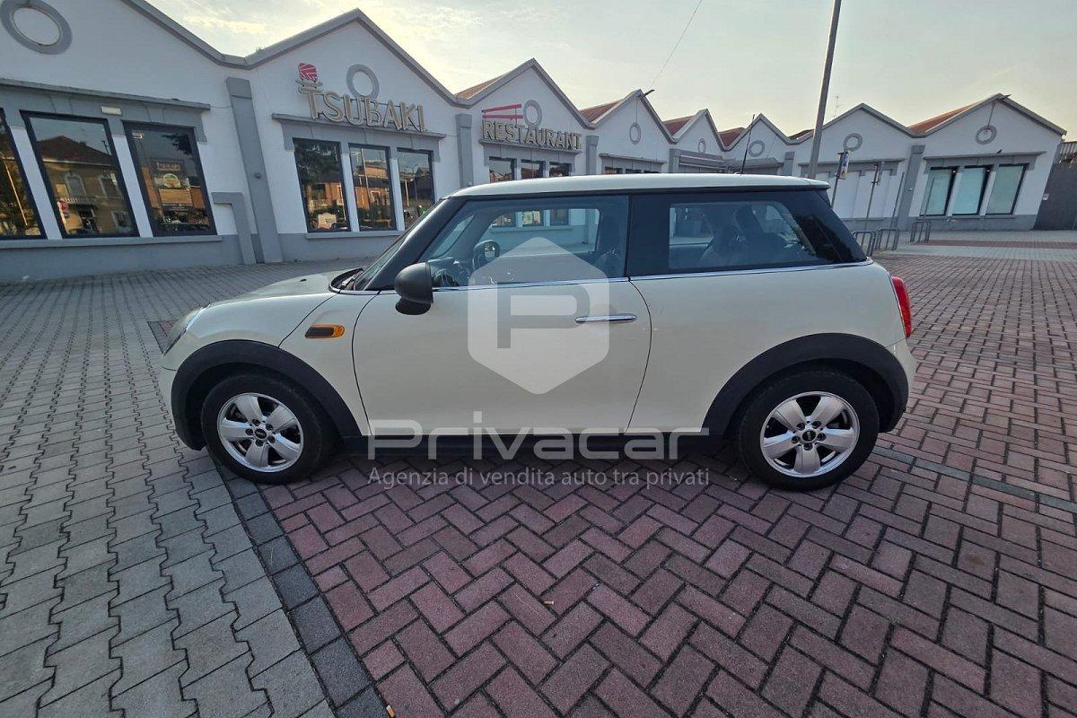 MINI Mini 1.2 One 75 CV