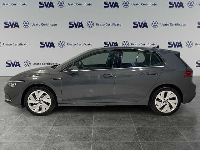 Volkswagen Golf 8ª serie 1.5TSI 130CV Style