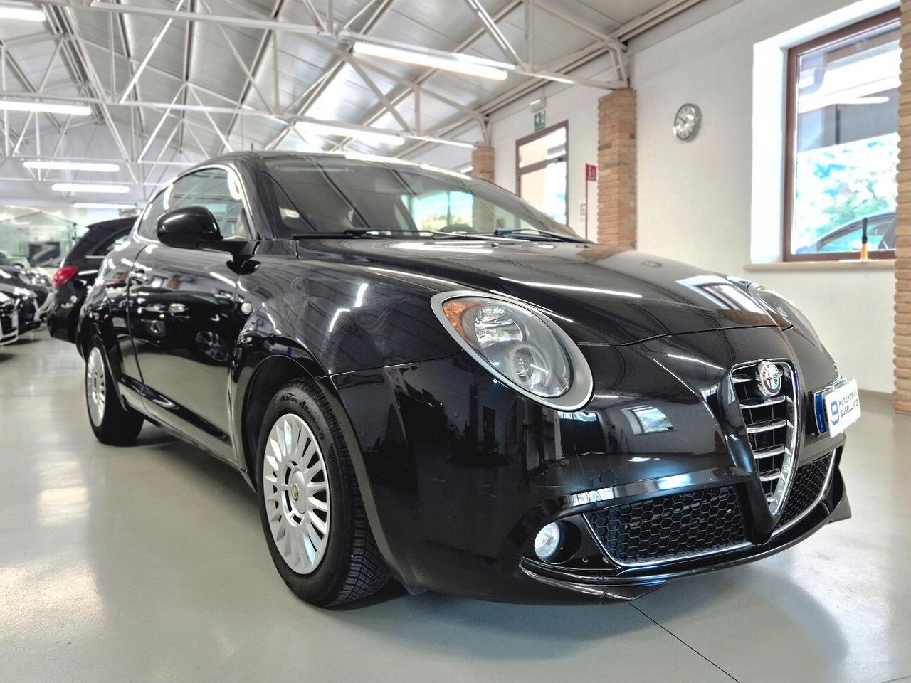 Alfa Romeo MiTo 1.4 70 CV 8V Progression