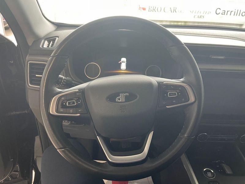 DR AUTOMOBILES dr 4.0 1.5 115cv