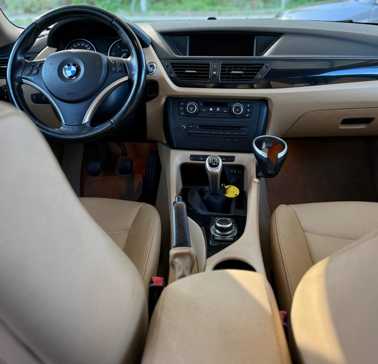 Bmw X1 xDrive20d Futura