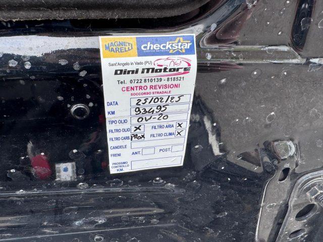 PEUGEOT 5008 BlueHDi 130 S&S Allure ok NEOPATENTATO