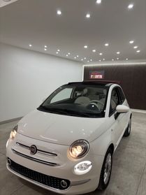 Fiat 500 C 1.0 Hybrid