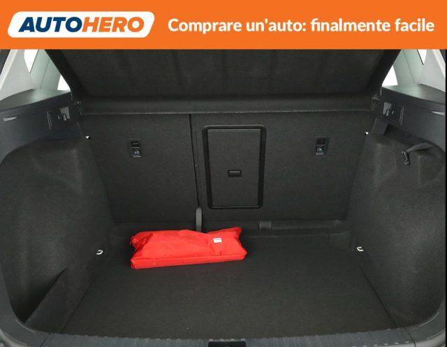 SEAT Ateca 1.0 TSI Ecomotive Style