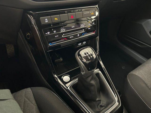 VOLKSWAGEN T-Cross 1.0 TSI 85kW Edition Plus