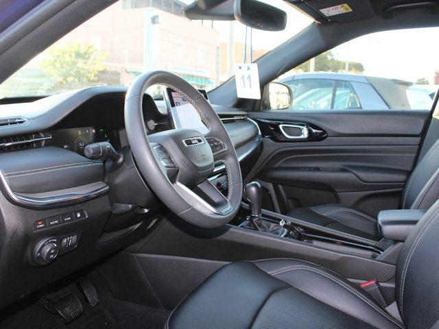 JEEP Compass 1.3 Turbo T4 PHEV AT6 4xe S