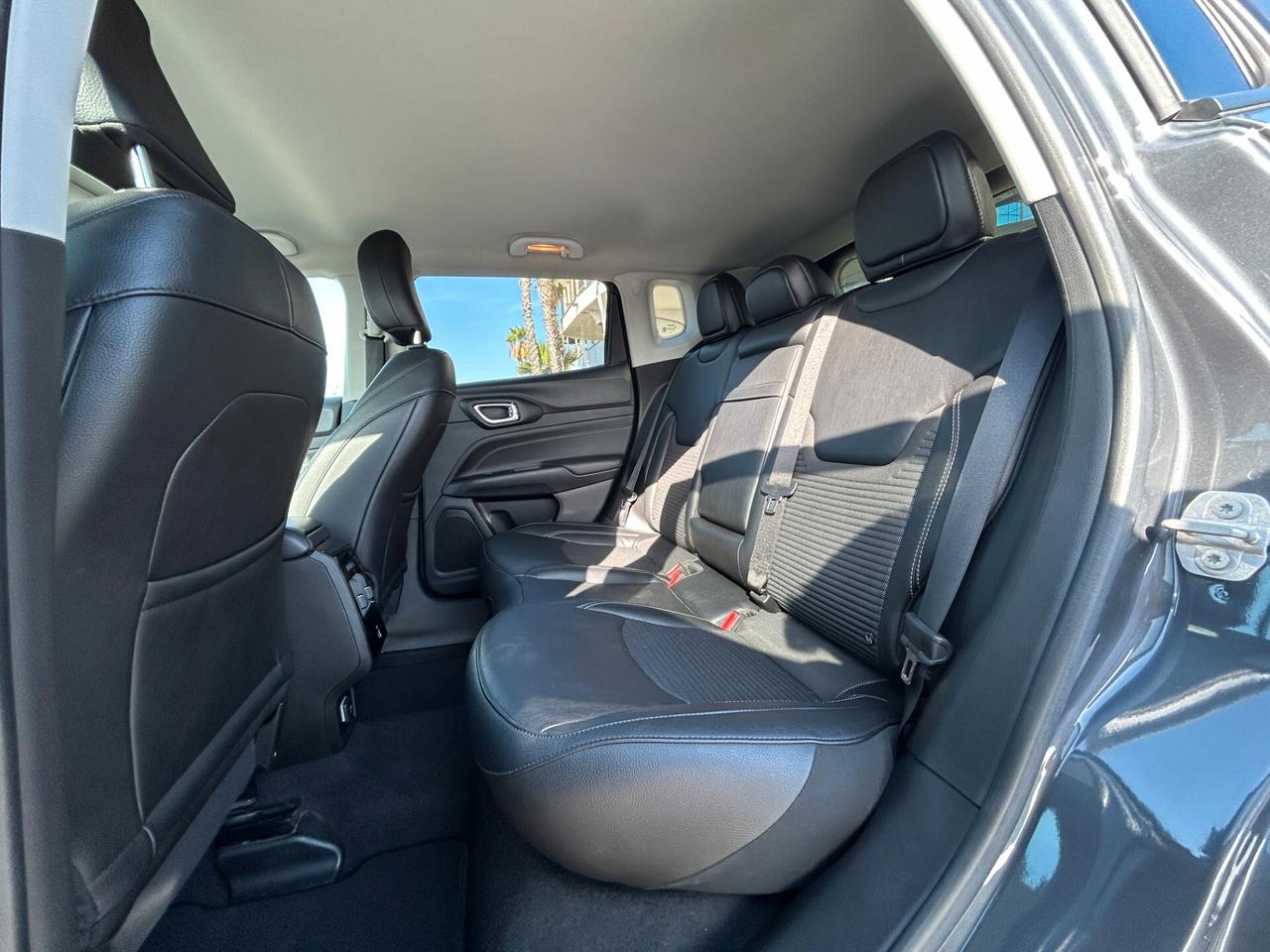 Jeep Compass 1.3 turbo t4 phev Limited 4xe auto