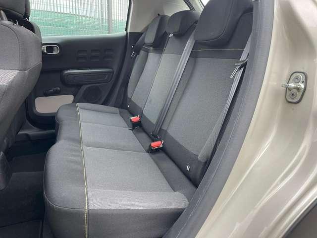 Citroen C3 C3 1.2 puretech PRONTA CONSEGNA SUPER PROMO