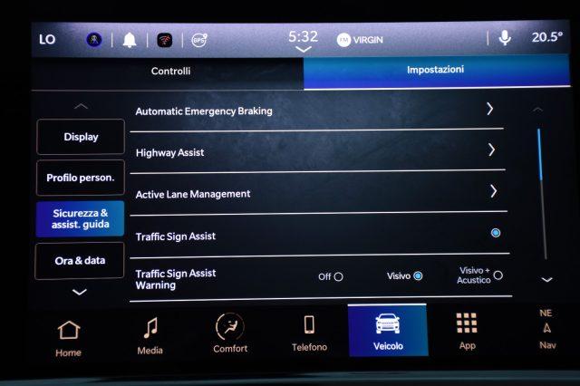 JEEP Compass 1.6 Multijet II 2WD Limited *CAM 360°*