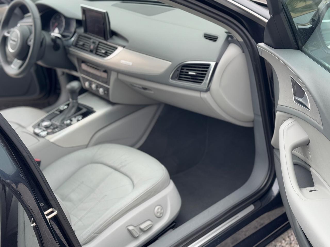 Audi A6 3.0 TDI 245 CV Berlina quattro S tronic