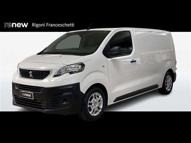 Peugeot Expert 1.5 Bluehdi Premium std 120cv