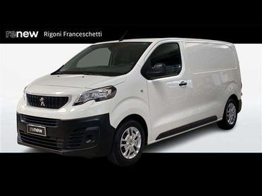 Peugeot Expert 1.5 Bluehdi Premium std 120cv