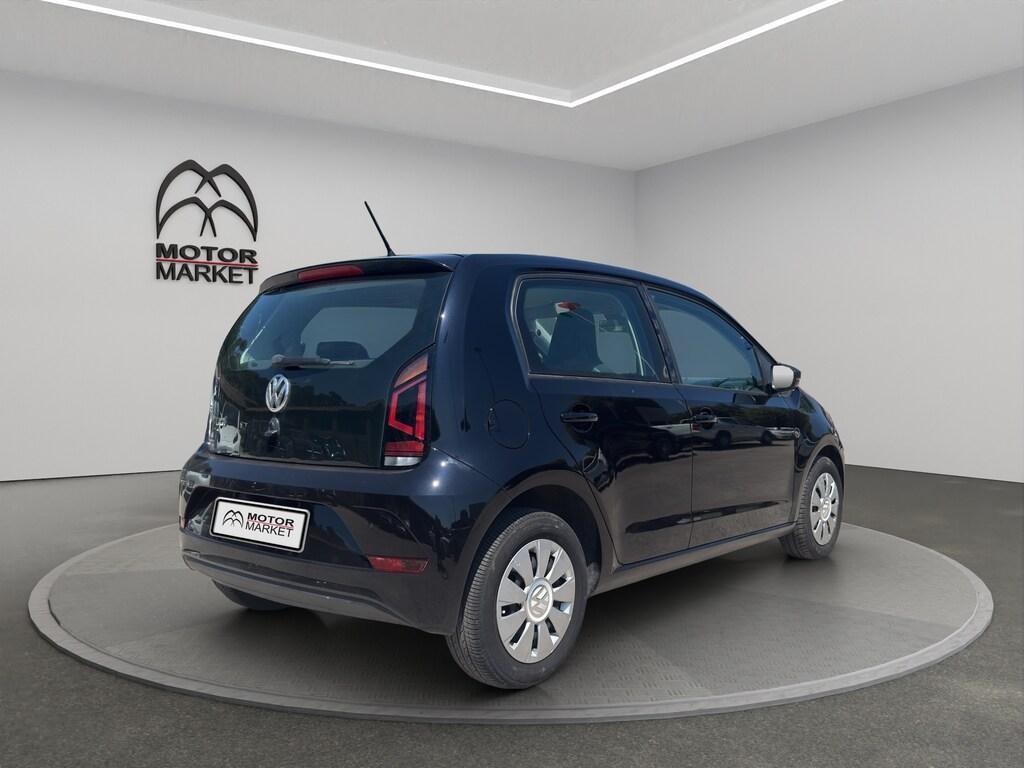Volkswagen up! 1.0 BlueMotion Move ! ASG