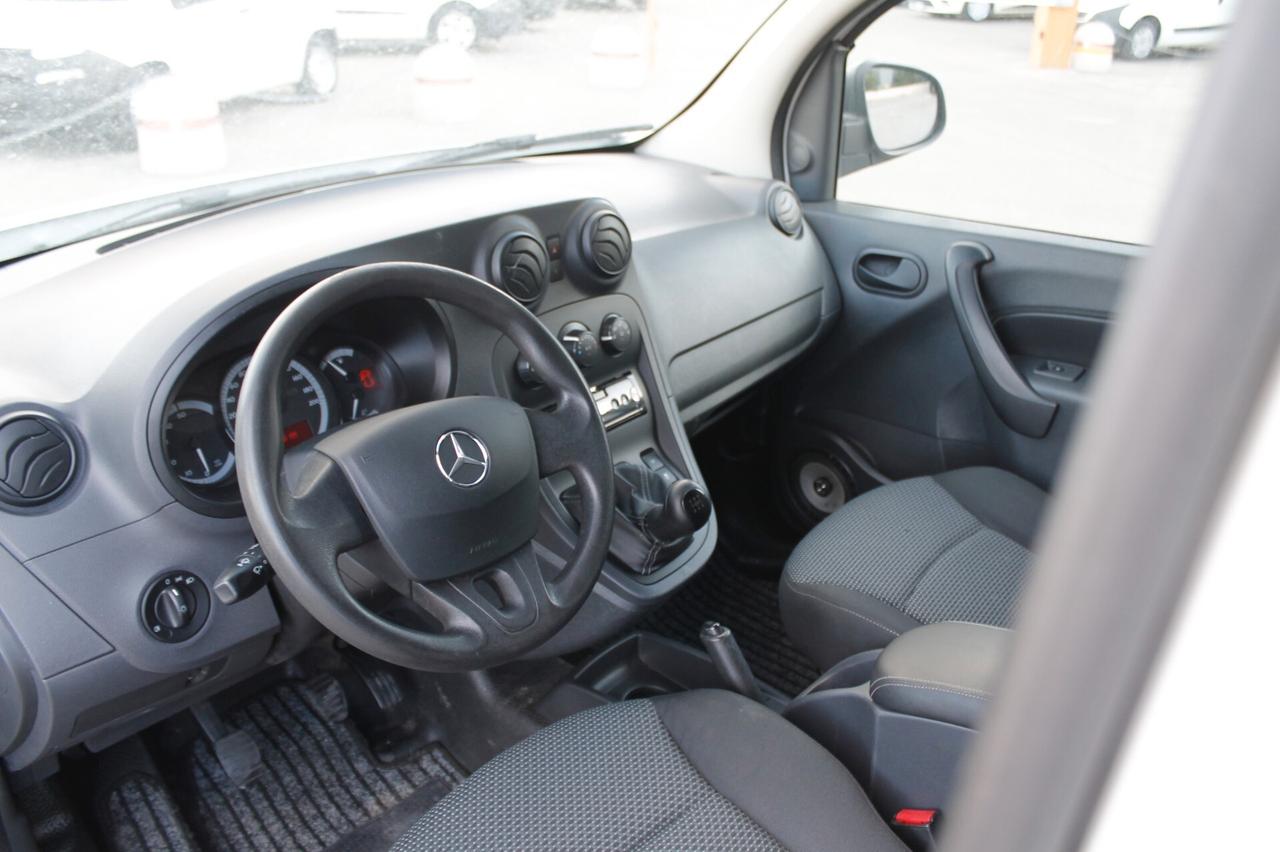 Mercedes-benz Citan 1.5 CDI Professional