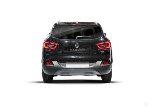 RENAULT Kadjar - Kadjar 1.5 dci energy Zen 110cv