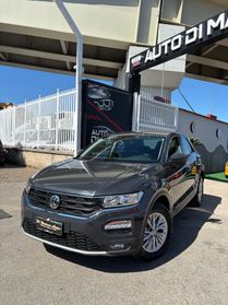 Volkswagen T-Roc 2.0 TDI SCR 150 CV Business BlueMotion Technology