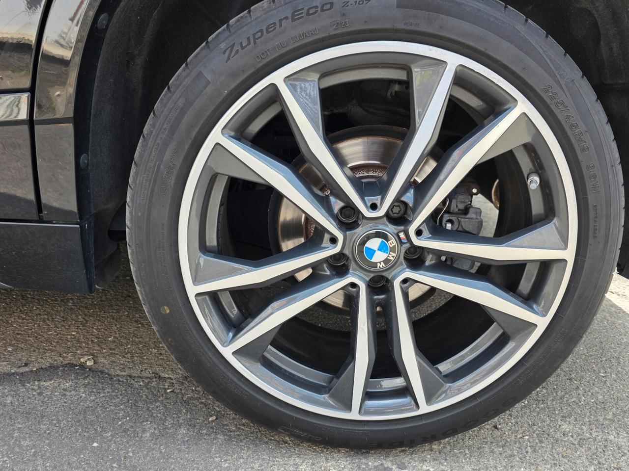 Bmw X2 sDrive18d Msport 2018 PROMO