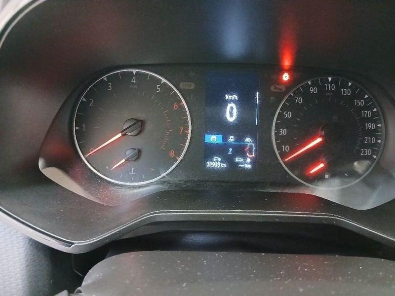 Renault Clio 1.0 sce Equilibre 65cv