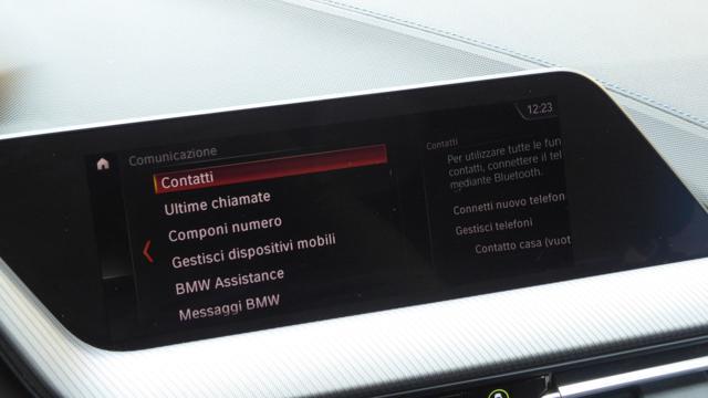 BMW 118 d 5p. Msport Automatic