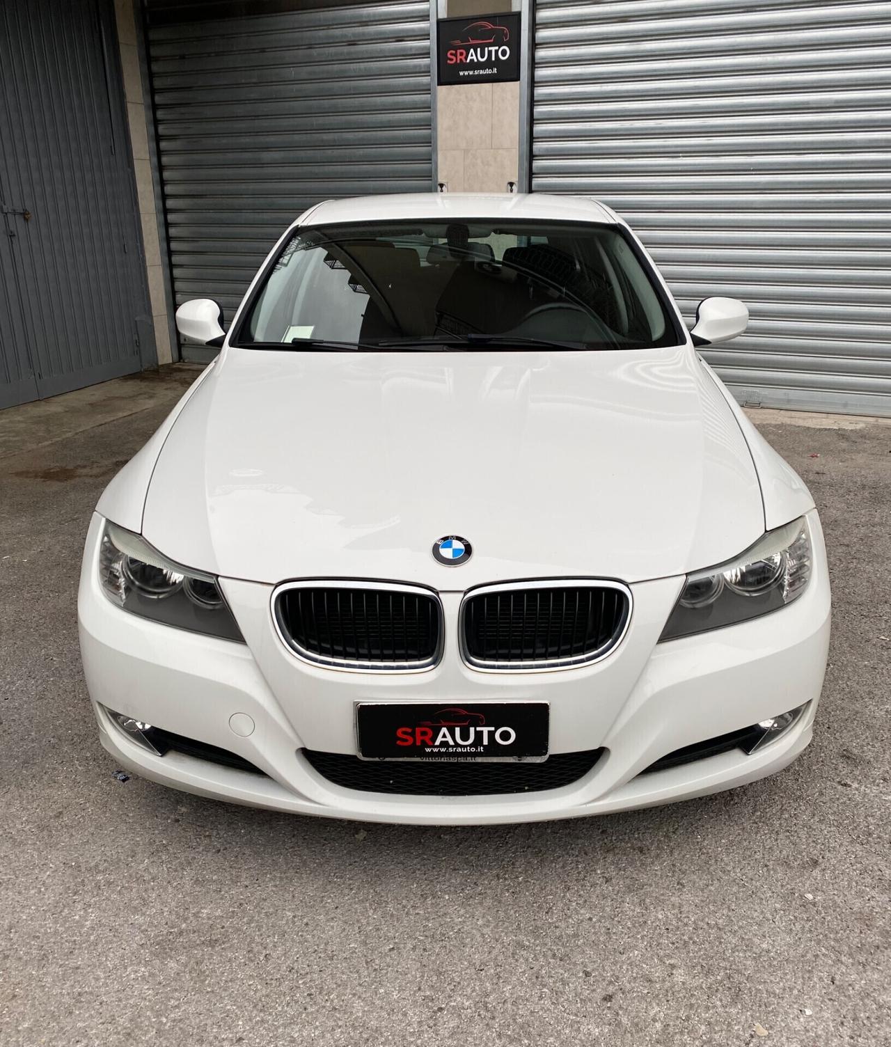 BMW Serie 3 316d 2.0 116cv cat Touring