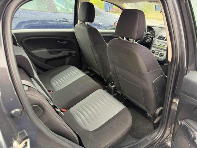 FIAT Grande Punto 1.2 5 porte Actual
