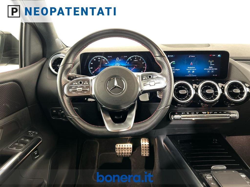 Mercedes Classe B 180 180 Premium 7G-DCT