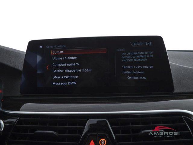 BMW 530 Serie 5 d Msport