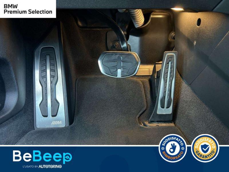 BMW Serie 1 118I MSPORT 136CV AUTO