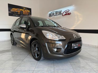 Citroen C3 1.6 HDi 90 Seduction