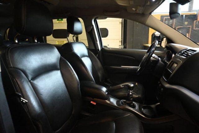 FIAT Freemont 2.0 Multijet 170CV URBAN 7 POSTI PELLE CRUISE FULL