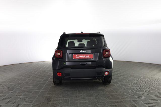 JEEP Renegade Renegade 1.5 Turbo T4 MHEV Limited