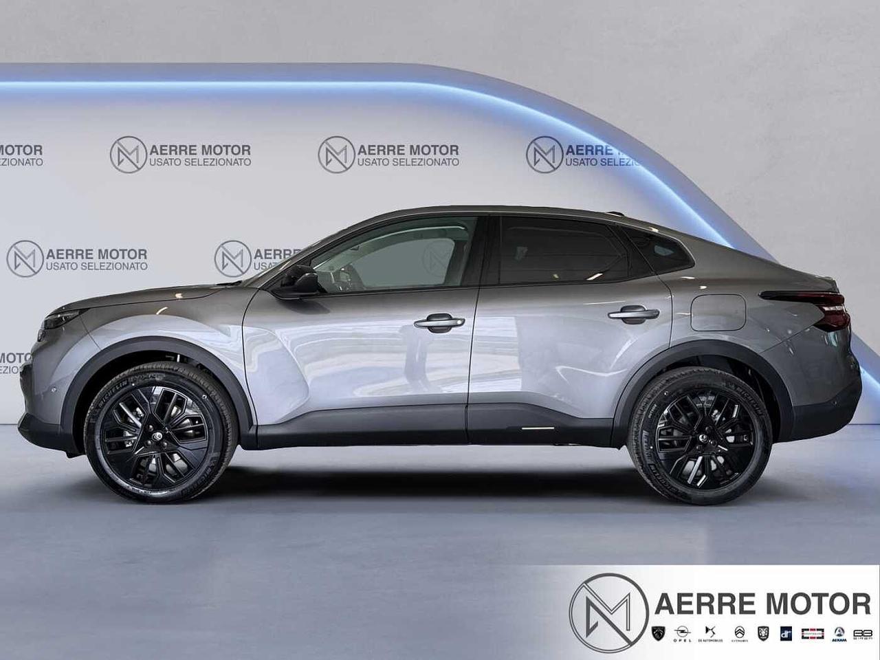 Citroen C4 X X Hybrid 145 e-DCS6 Max