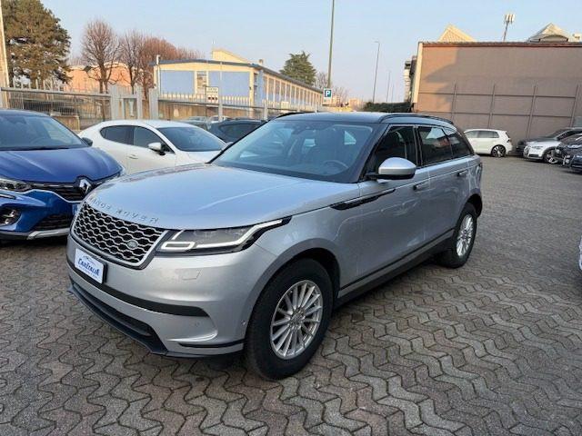 LAND ROVER Range Rover Velar 2.0D I4 240 CV S