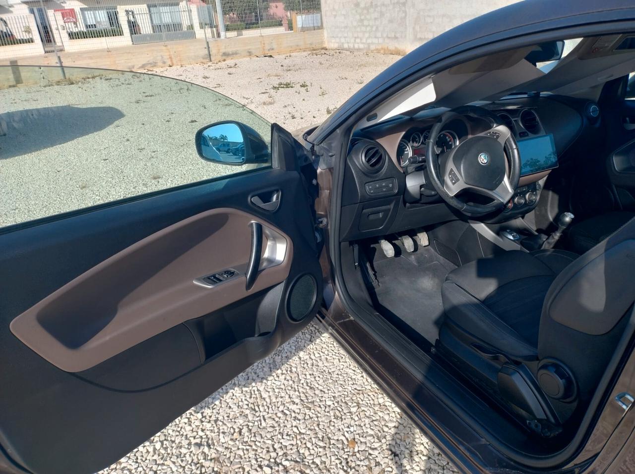Alfa Romeo MiTo 1.3 95 CV