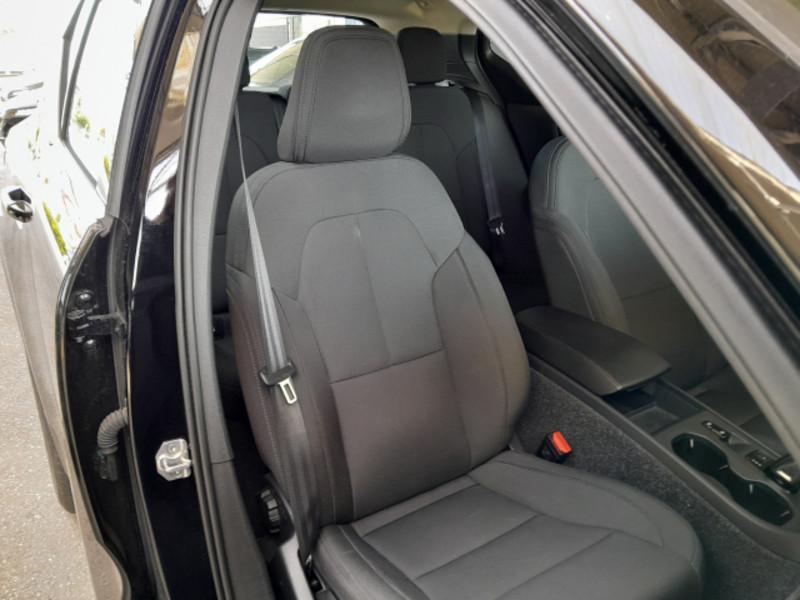 VOLVO XC40 T5 PLUG-IN HYBRID AUTO RECH INSCRIP EXPR SUV