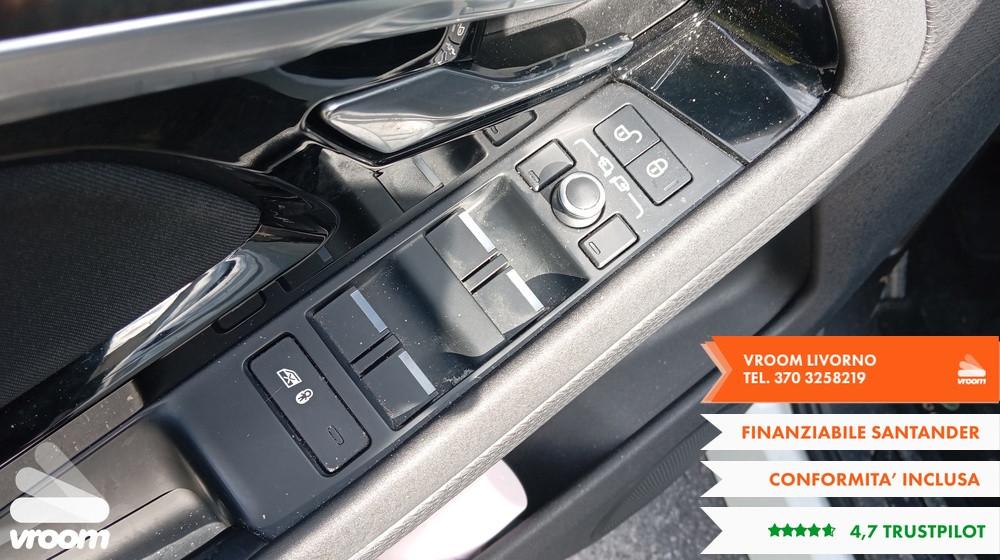 LAND ROVER RR Evoque 2ª serie Range Rover Evoq...