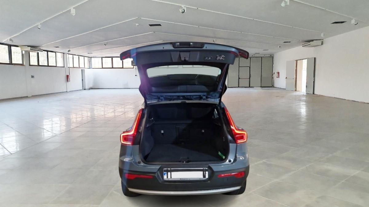 VOLVO Xc40 T4 Recharge Plug-In Hybrid Autom. Inscription Expr