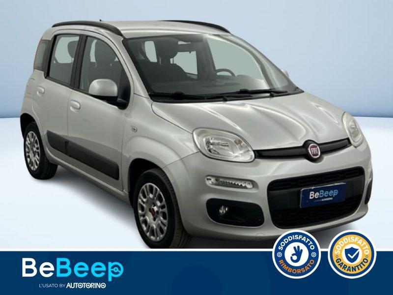FIAT Panda 1.2 LOUNGE S&S 69CV MY19