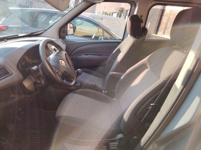 FIAT Doblo 1.4 T-Jet 16V Natural Power Emotion PREZZO REALE