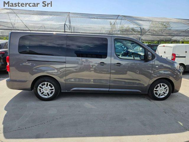 PEUGEOT Traveller BLUEHDI 150 SeS BUSINESS LONG FY663CT