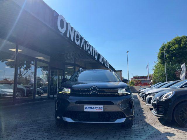 CITROEN C5 Aircross BlueHDi 130 S&S EAT8 Max