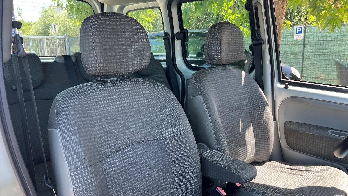 RENAULT - Kangoo 1.5 dci Confort 85cv