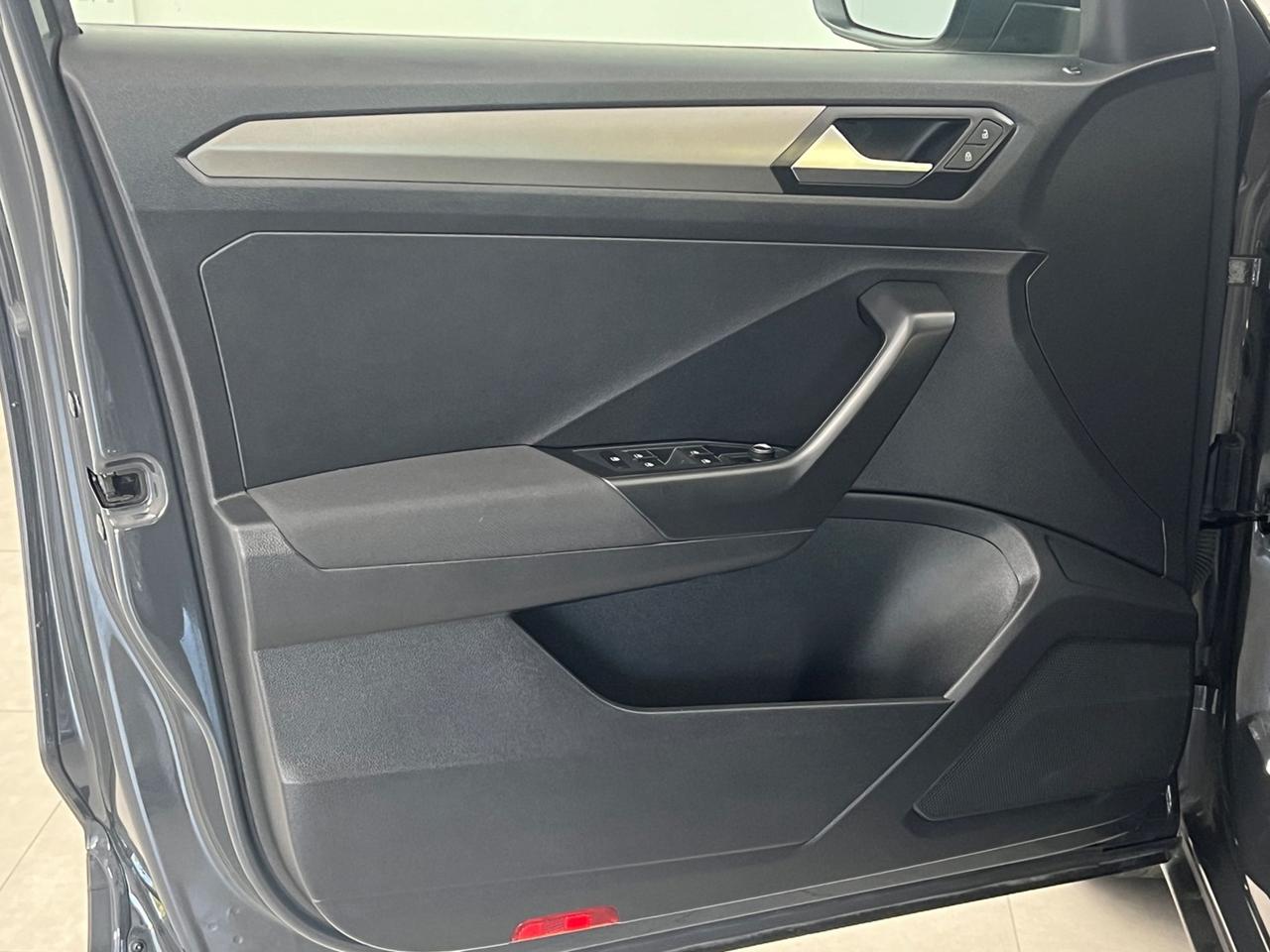 VOLKSWAGEN T-Roc 2017 T-Roc 2.0 tdi Style 150cv